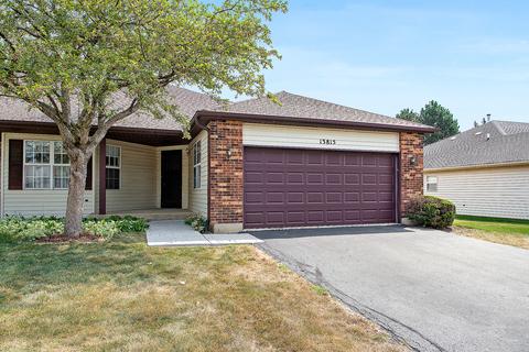 13815 S Mandarin Ct, Plainfield, IL 60544 photo 2