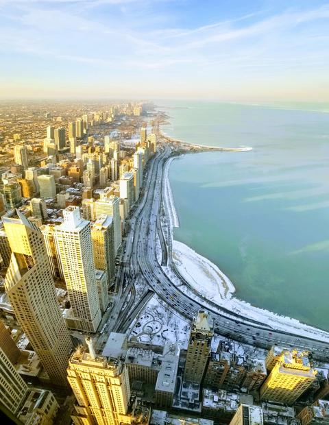 175 E Delaware Pl #9004, Chicago, IL 60611 photo 29