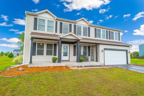 580 Barber Dr, Coal City, IL 60416 photo 1