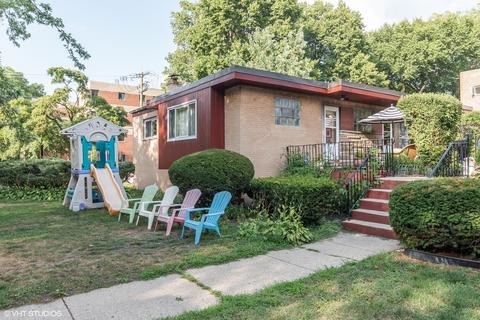 249 Custer Ave, Evanston, IL 60202 photo 1