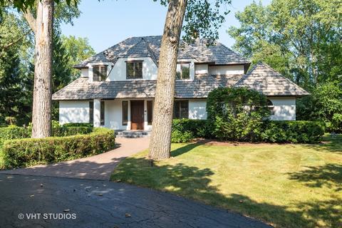 1280 Studio Ln, Riverwoods, IL 60015 photo 2
