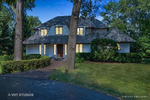 1280 Studio Ln, Riverwoods, IL 60015 photo 3