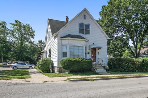 76 W 34th St, Steger, IL 60475 photo 1