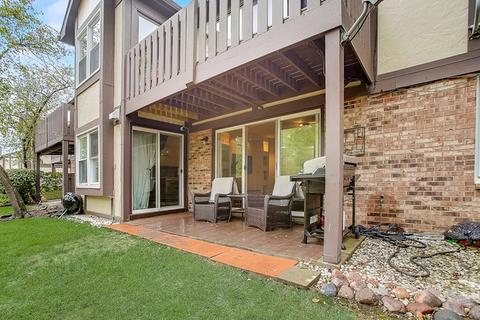 2980 Northampton Dr #A1, Rolling Meadows, IL 60008 photo 26