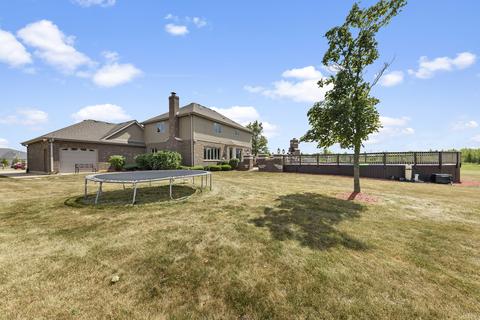 24442 Pine Ridge Dr, Monee, IL 60449 photo 23