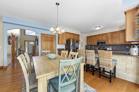 24442 Pine Ridge Dr, Monee, IL 60449 photo 9