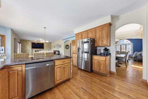 24442 Pine Ridge Dr, Monee, IL 60449 photo 6
