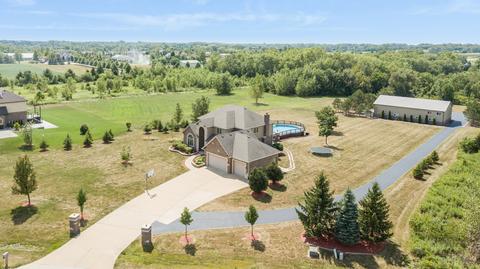 24442 Pine Ridge Dr, Monee, IL 60449 photo 27