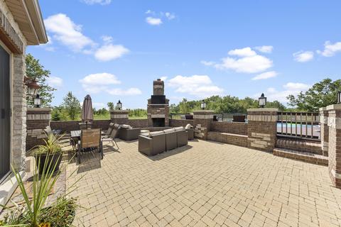 24442 Pine Ridge Dr, Monee, IL 60449 photo 22
