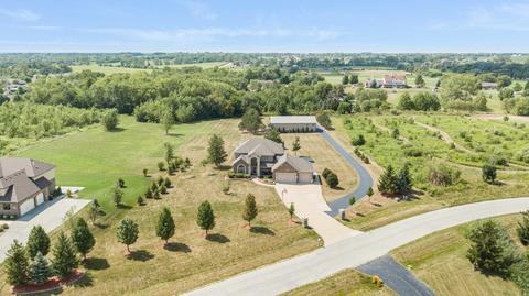 24442 Pine Ridge Dr, Monee, IL 60449 photo 29