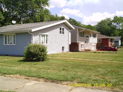 1926 W 167th St, Markham, IL 60428 photo 2