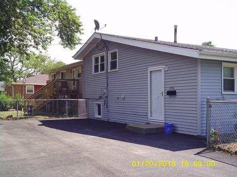 1926 W 167th St, Markham, IL 60428 photo 3
