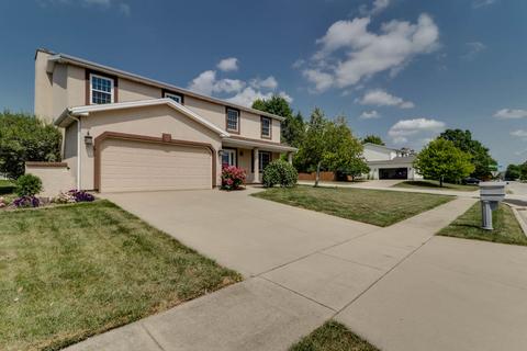 310 Plumage Ct, Normal, IL 61761 photo 47