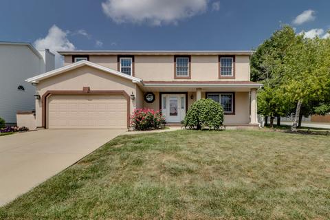 310 Plumage Ct, Normal, IL 61761 photo 46