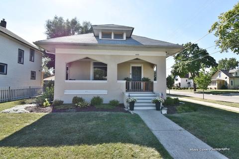 400 Arlington Ave, Elgin, IL 60120 photo 1