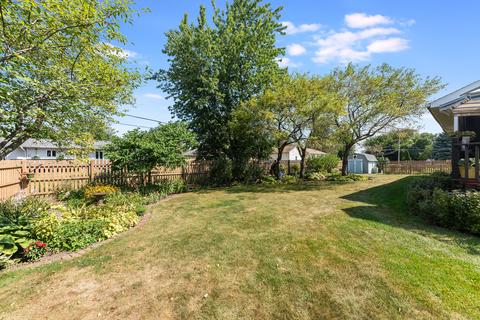 23818 W Getson Ave, Plainfield, IL 60544 photo 23