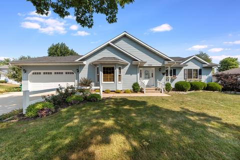 23818 W Getson Ave, Plainfield, IL 60544 photo 26