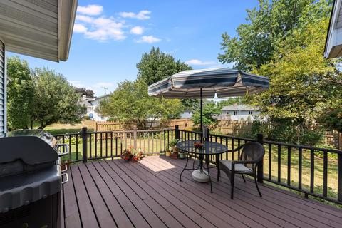 23818 W Getson Ave, Plainfield, IL 60544 photo 22