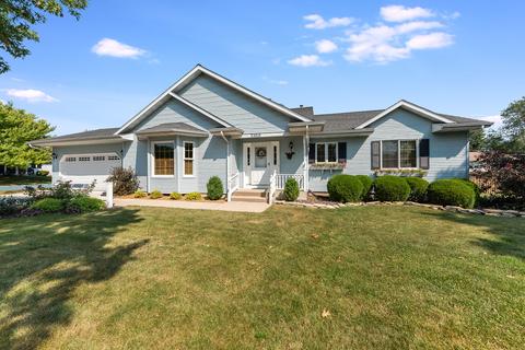23818 W Getson Ave, Plainfield, IL 60544 photo 1