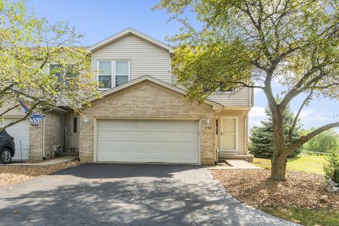 432 E Reader St, Elburn, IL 60119 photo 2