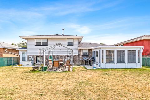 8046 S Octavia Ave, Bridgeview, IL 60455 photo 25