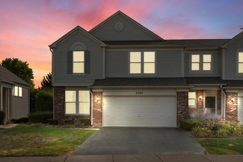 2709 Bay View Cir, Algonquin, IL 60102 photo 2