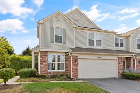 2709 Bay View Cir, Algonquin, IL 60102 photo 1