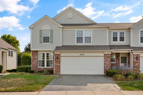 2709 Bay View Cir, Algonquin, IL 60102 photo 17