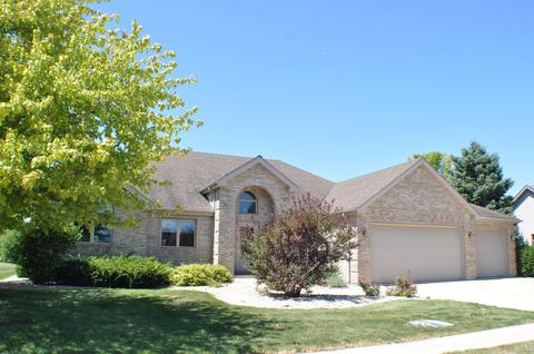 1504 Locust Rd, Morris, IL 60450 photo 1