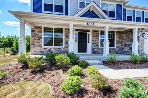 27013 Ashgate Xing, Plainfield, IL 60585 photo 2