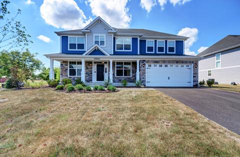 27013 Ashgate Xing, Plainfield, IL 60585 photo 1
