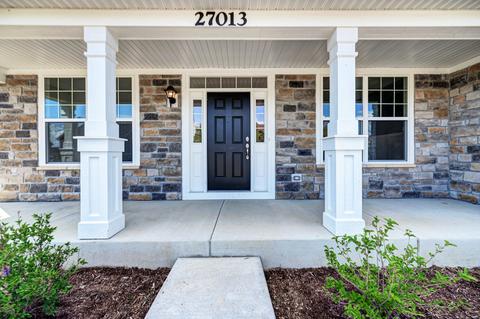 27013 Ashgate Xing, Plainfield, IL 60585 photo 3