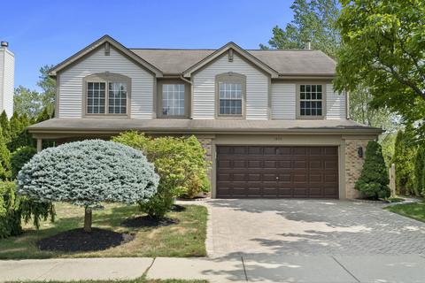 1925 Rochelle Ct, Wheeling, IL 60090 photo 1
