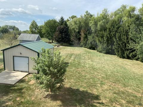 112 N Pintail Ln, Downs, IL 61736 photo 29