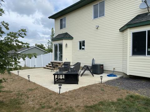 112 N Pintail Ln, Downs, IL 61736 photo 26