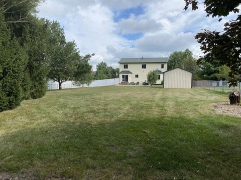 112 N Pintail Ln, Downs, IL 61736 photo 34