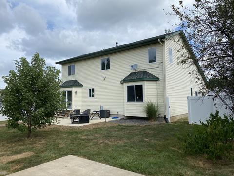 112 N Pintail Ln, Downs, IL 61736 photo 25