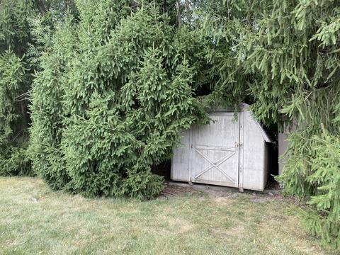 112 N Pintail Ln, Downs, IL 61736 photo 32