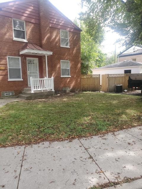 2503 E 95th Pl, Chicago, IL 60617 photo 1
