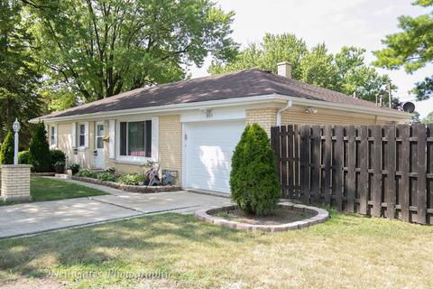904 Greenview Dr, Aurora, IL 60505 photo 4