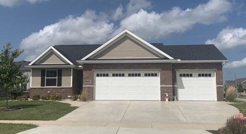 2708 Fieldstone Ct, Normal, IL 61761 photo 1