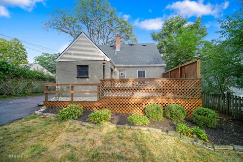 810 Pick St, Wheaton, IL 60187 photo 20