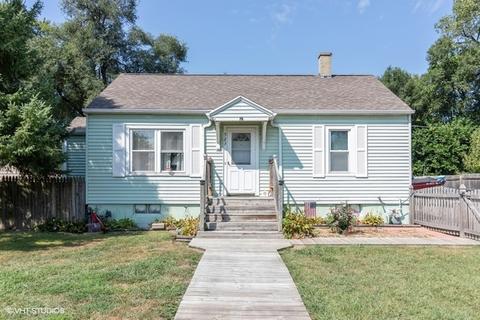 523 Mohawk St, Joliet, IL 60432 photo 1