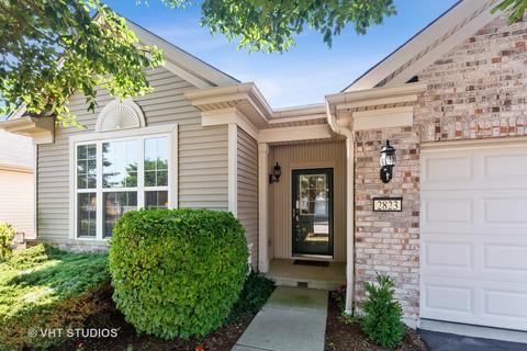 2823 Cascade Falls Cir, Elgin, IL 60124 photo 2