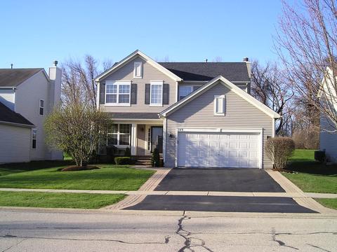 149 Steamboat Dr, Gilberts, IL 60136 photo 1