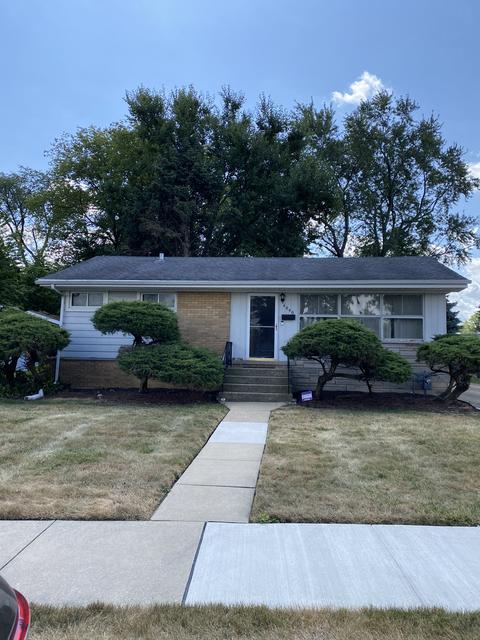 4840 Sunnyside Dr, Hillside, IL 60162 photo 1