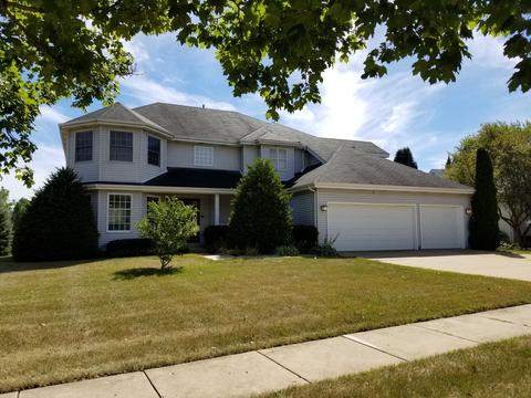 219 S Katie Ln, Mchenry, IL 60050 photo 1
