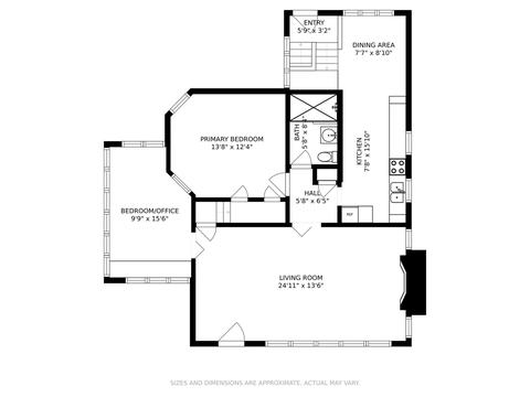 217 Millbridge Rd, Riverside, IL 60546 photo 24