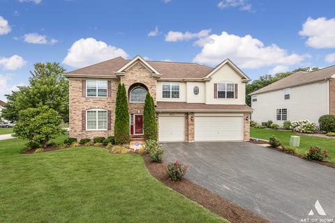5834 Red Oak Dr, Hoffman Estates, IL 60192 photo 1