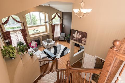 5834 Red Oak Dr, Hoffman Estates, IL 60192 photo 13
